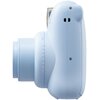 Aparat FUJIFILM Instax Mini 12 Niebieski Funkcje dodatkowe Wbudowane lusterko do selfie