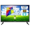 Telewizor MANTA 32LHN123E 32" LED Smart TV Nie