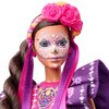 Lalka Barbie Dia De Muertos HBY09 Kod producenta HBY09