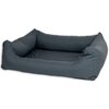 Legowisko uniwersalne YEGO DESIGN Dog Bed 120 cm Antracytowy Przeznaczenie Dla psa
