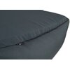 Legowisko uniwersalne YEGO DESIGN Dog Bed M Antracyt Wymiary (GxSxW) [cm] 80 x 100 x 25