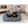 Legowisko uniwersalne YEGO DESIGN Dog Bed M Antracyt Przeznaczenie Dla kota