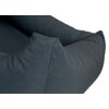 Legowisko uniwersalne YEGO DESIGN Dog Bed M Antracyt Materiał Poliester