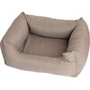 Legowisko uniwersalne YEGO DESIGN Dog Bed S Beżowy Przeznaczenie Dla psa