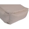 Legowisko uniwersalne YEGO DESIGN Dog Bed S Beżowy Wysokość [cm] 22
