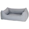 Legowisko uniwersalne YEGO DESIGN Dog Bed M Srebrny Przeznaczenie Dla psa