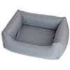 Legowisko uniwersalne YEGO DESIGN Dog Bed M Srebrny