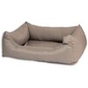 Legowisko uniwersalne YEGO DESIGN Dog Bed M Taupe Przeznaczenie Dla psa