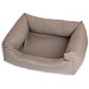Legowisko uniwersalne YEGO DESIGN Dog Bed M Taupe