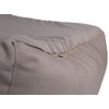 Legowisko uniwersalne YEGO DESIGN Dog Bed M Taupe Materiał Poliester