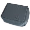 Legowisko uniwersalne YEGO DESIGN Dog Bed S Antracyt Wymiary (GxSxW) [cm] 67 x 80 x 22