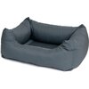 Legowisko uniwersalne YEGO DESIGN Dog Bed S Antracyt