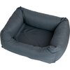 Legowisko uniwersalne YEGO DESIGN Dog Bed S Antracyt Przeznaczenie Dla psa