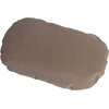 Legowisko YEGO DESIGN Oval 50 cm Taupe Przeznaczenie Dla psa