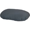 Legowisko YEGO DESIGN Oval 120 cm Antracytowy