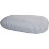Legowisko YEGO DESIGN Oval 100 cm Srebrny