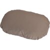 Legowisko uniwersalne YEGO DESIGN Oval 70 cm Taupe