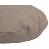Legowisko uniwersalne YEGO DESIGN Oval 80 cm Taupe Przeznaczenie Dla kota