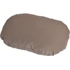 Legowisko uniwersalne YEGO DESIGN Oval 80 cm Taupe