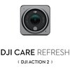 Ochrona DJI Care Refresh do Action 2 (12 miesięcy)
