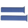 Pasek BELINE Magnetic do Apple Watch 2/3/4/5/6/7/8/SE/SE 2/Ultra (42/44/45/49mm) Niebieski Rodzaj Pasek