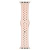 Pasek BELINE Sport Silicone do Apple Watch 2/3/4/5/6/7/8/SE/SE 2 (38/40/41mm) Różowy Rodzaj Pasek