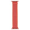 Pasek BELINE Nylon do Apple Watch 2/3/4/5/6/7/8/SE/SE 2/Ultra (42/44/45/49mm) Różowy Rodzaj Pasek