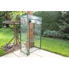 Szklarnia NEO TOOLS 15-910 46 x 80 x 24 cm Załączone wyposażenie Folia