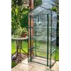Szklarnia NEO TOOLS 15-901 69 x 49 x 160 cm Materiał Metal