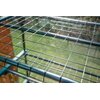 Szklarnia NEO TOOLS 15-901 69 x 49 x 160 cm Materiał PVC