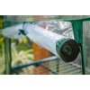 Szklarnia NEO TOOLS 15-901 69 x 49 x 160 cm Rodzaj Miniszklarnia