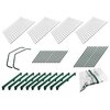 Szklarnia NEO TOOLS 15-901 69 x 49 x 160 cm Wymiary [mm] 690 x 490 x 1600