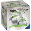 Gra logiczna RAVENSBURGER Gravitrax Zestaw uzupełniający Power Switch & Trigger 26214