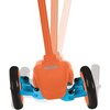 Hulajnoga dla dzieci LITTLE TIKES Lean to Turn Scooter Niebiesko-pomarańczowy Składana Tak