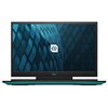 U Laptop DELL G7 7700 17.3" 144Hz i7-10750H 16GB RAM 512GB SSD GeForce 2060 Windows 10 Home Przekątna ekranu [cal] 17.3