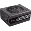 U Zasilacz CORSAIR HX1000 1000W 80 Plus Platinum Wyposażenie Modularne okablowanie