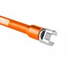 Zestaw kluczy do szprych motocyklowych NEO TOOLS 10-508 Wykonanie Stal
