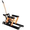 Podnośnik hydrauliczny do quadów i motocykli NEO TOOLS 10-596