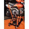 Podnośnik hydrauliczny do quadów i motocykli NEO TOOLS 10-596 Rodzaj Podnośnik