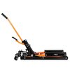 Podnośnik hydrauliczny do quadów i motocykli NEO TOOLS 10-596 Waga [kg] 27