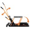 Podnośnik hydrauliczny do quadów i motocykli NEO TOOLS 10-596 Gwarancja 24 miesiące