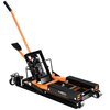 Podnośnik hydrauliczny do quadów i motocykli NEO TOOLS 10-596 Załączona dokumentacja Karta gwarancyjna