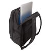 Plecak na laptopa THULE Crossover 2 14 cali Czarny Funkcje dodatkowe Kieszeń przednia z organizerem