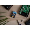 Akumulatorek 6F22 500 mAh NEWELL (1 szt.) Typ Litowo-jonowa
