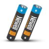 Akumulatorki AAA 500 mAh NEWELL (2 szt.) Możliwość bezpośredniego ładowania Nie
