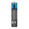 Akumulatorki AAA 500 mAh NEWELL (2 szt.) Napięcie [V] 1.5