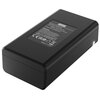 Ładowarka dwukanałowa NEWELL SDC-USB do akumulatorów Insta 360 One X3 Przeznaczenie Do akumulatorów