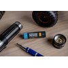 Akumulator NEWELL NL3472 18650 USB-C 2200 mAh Napięcie [V] 3.7