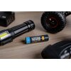 Akumulator NEWELL NL3472 18650 USB-C 2200 mAh Pojemność [mAh] 2200