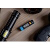 Akumulator NEWELL NL3472 18650 USB-C 2200 mAh Typ Litowo-jonowa